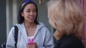 Backdrop to the movie "Unlovable" #619583