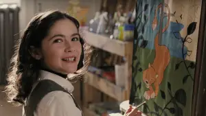 Backdrop to the movie "Orphan" #698862