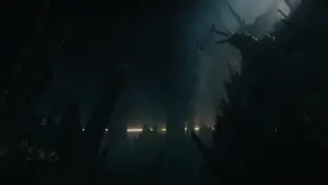 Backdrop to the movie "Predator: Badlands" #507697