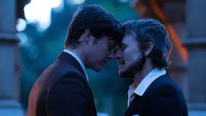 Backdrop to the movie "Riot" #744888