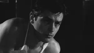 Backdrop to the movie "Rocco and His Brothers" #750846