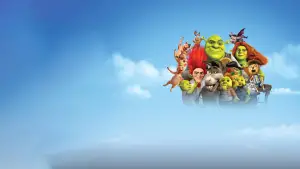 Backdrop to the movie "Shrek Forever After" #604010