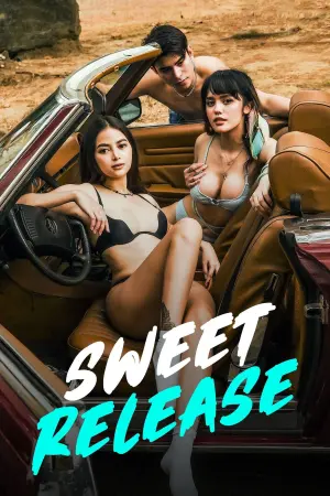 Poster to the movie "Sweet Release" #442349