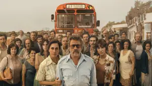 Backdrop to the movie "The 47" #785254