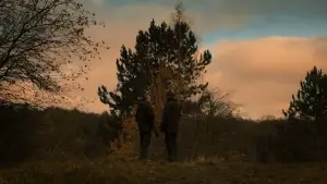 Backdrop to the movie "The Hunt" #650057