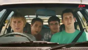 Backdrop to the movie "The Inbetweeners 2" #299260