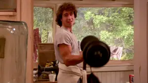 Backdrop to the movie "The Lost Boys" #656333