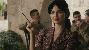 Backdrop to the movie "The Ministry of Ungentlemanly Warfare" #576026