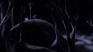 Backdrop to the movie "The Nightmare Before Christmas" #589472