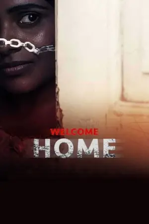 Poster to the movie "Welcome Home" #676173