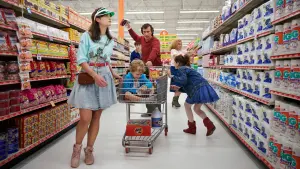 Backdrop to the movie "White Noise" #491257