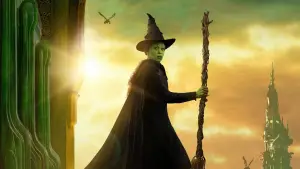 Backdrop to the movie "Wicked" #529968