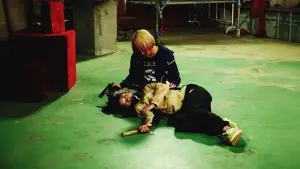 Backdrop to the movie "Baby Assassins 3" #682744