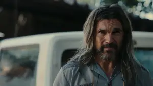 Backdrop to the movie "Pimpinero: Blood and Oil" #704762