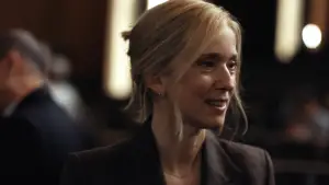 Backdrop to the movie "A Woman