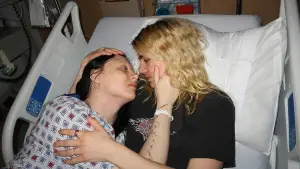 Backdrop to the movie "You can