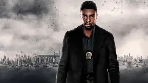 Backdrop to the movie "21 Bridges" #694023