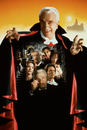Dracula: Dead and Loving It