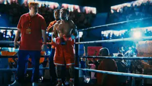 Backdrop to the movie "V of Víctor" #740899