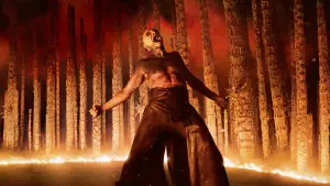 Backdrop to the movie "28 Years Later: The Bone Temple" #760338