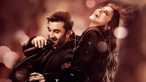 Backdrop to the movie "Ae Dil Hai Mushkil" #905192