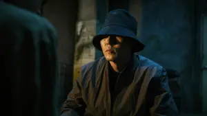 Backdrop to the movie "Citizen of a Kind" #194682