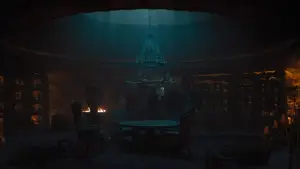 Backdrop to the movie "Haunted Mansion" #685706