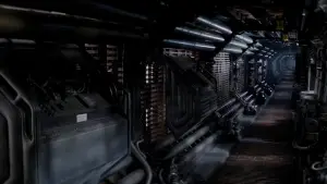 Backdrop to the movie "Alien" #830487