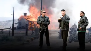 Backdrop to the movie "Wild Hogs" #336198