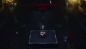 Backdrop to the movie "James Acaster: Hecklers Welcome" #681904