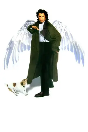 Poster to the movie "Michael" #706993