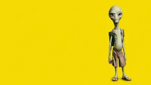 Backdrop to the movie "Paul" #321392