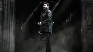 Backdrop to the movie "L2: Empuraan" #648339