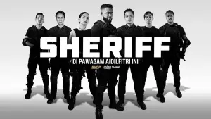 Watch film Sheriff | Sheriff | Dapatkan Tiket Pre-Sale Sekarang!