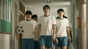 Backdrop to the movie "Love Untangled" #594326