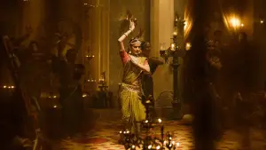 Backdrop to the movie "Hari Hara Veera Mallu: Part 1 – Sword vs Spirit" #812622