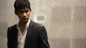 Backdrop to the movie "Secretly, Greatly" #892582