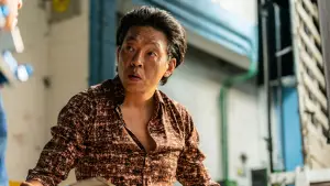 Backdrop to the movie "Bogotá: City of the Lost" #685030