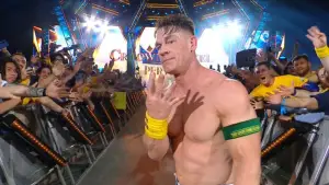 Backdrop to the movie "WWE Crown Jewel 2025" #695985