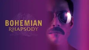 Backdrop to the movie "Bohemian Rhapsody" #41425