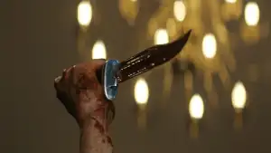 Backdrop to the movie "Scream" #799036