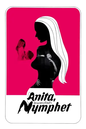 Poster to the movie "Anita, Swedish Nymphet" #896492