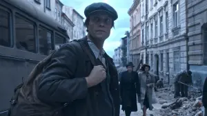 Backdrop to the movie "Plan A" #195278