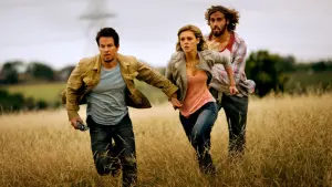 Backdrop to the movie "Transformers: Age of Extinction" #312990