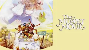 Backdrop to the movie "The Muppet Movie" #135292