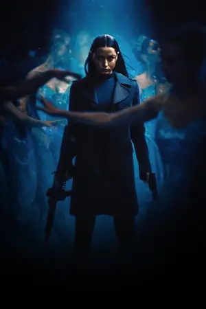 Poster to the movie "Ballerina" #526925