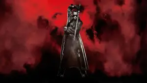 Backdrop to the movie "Blade II" #680859