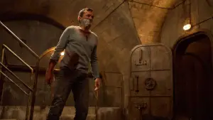 Backdrop to the movie "Canary Black" #622978