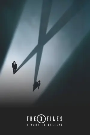 The X Files: I Want to Believe