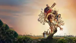 Backdrop to the movie "David" #507339